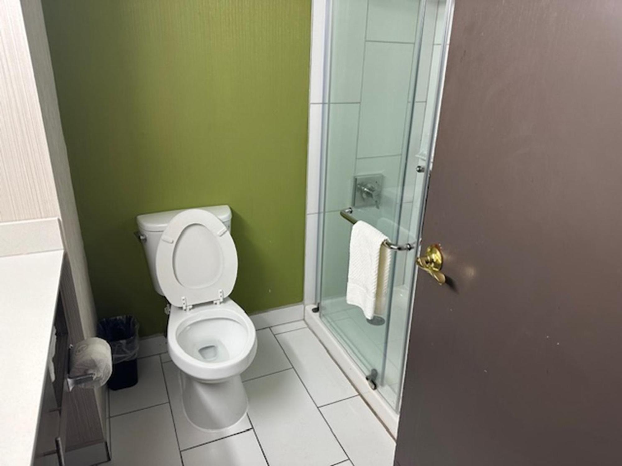 Sleep Inn & Suites Memphis Eksteriør bilde